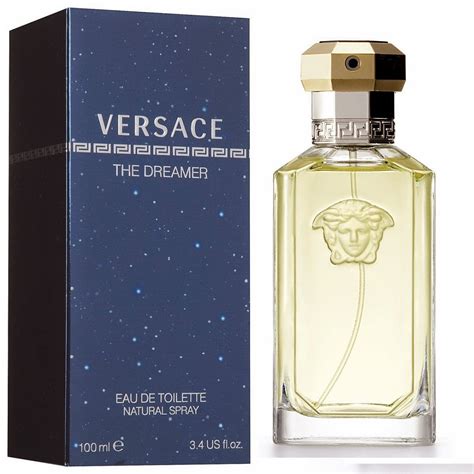 versace the dreamer parfum|Versace the dreamer original.